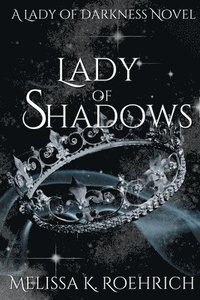 bokomslag Lady of Shadows