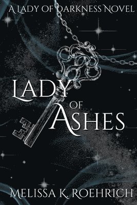 Lady of Ashes 1