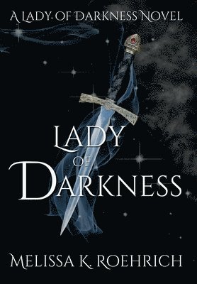 bokomslag Lady of Darkness