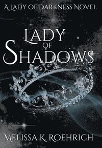 bokomslag Lady of Shadows
