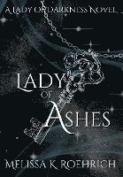bokomslag Lady of Ashes