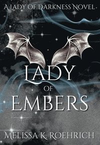 bokomslag Lady of Embers