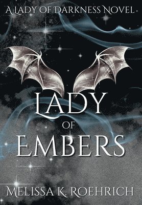 Lady of Embers 1