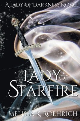 bokomslag Lady of Starfire