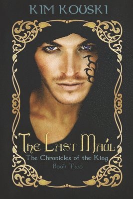 Kim Kouski - Last Maúl, Häftad