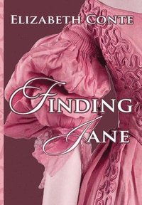 bokomslag Finding Jane