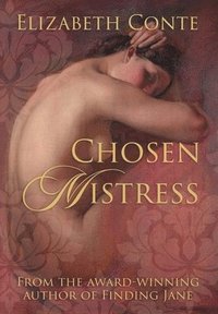 bokomslag Chosen Mistress