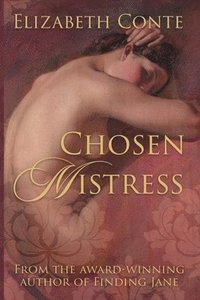 bokomslag Chosen Mistress
