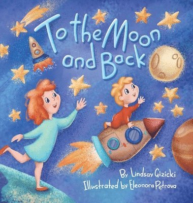 To the Moon and Back 1