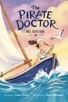 Lindsay Gizicki - Pirate Doctor, Häftad. Tillgänglighet: Lägg i varukorg