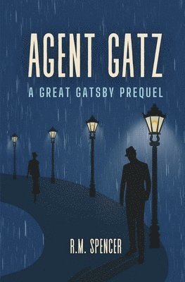 Agent Gatz 1