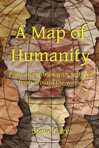 bokomslag A Map of Humanity