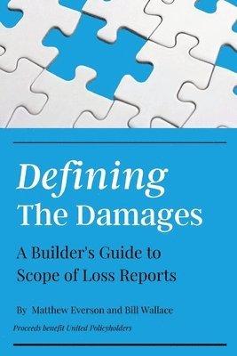 Defining the Damages 1