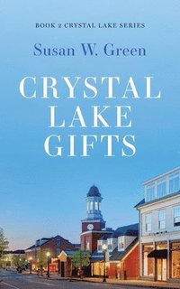 bokomslag Crystal Lake Gifts