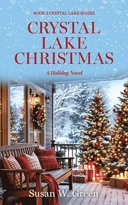 Susan W Green - Crystal Lake Christmas, Häftad