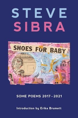 Steve Sibra - Shoes for Baby, Häftad