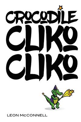 Crocodile Cliko Cliko 1