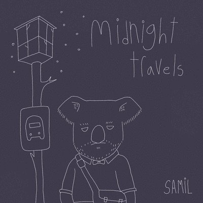 Midnight Travels 1