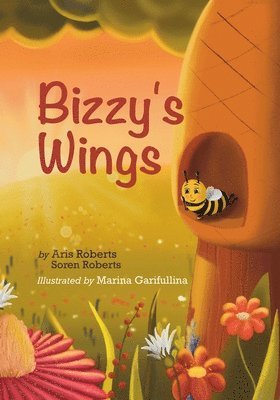 Bizzy's Wings 1