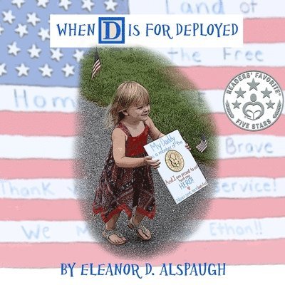 When D is For Deployed 1