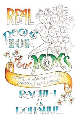 bokomslag Real Poems for Real Moms