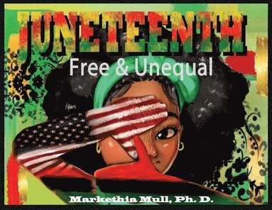 bokomslag Juneteenth