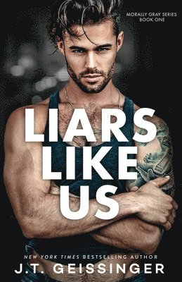 Liars Like Us 1