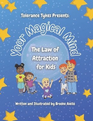 bokomslag Your Magical Mind