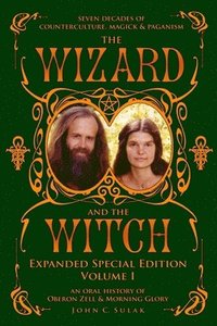 bokomslag The Wizard and The Witch