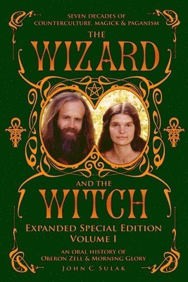 The Wizard and The Witch 1