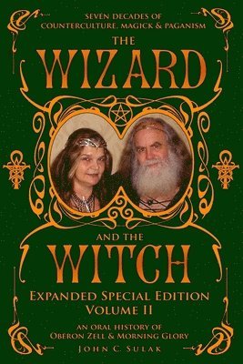 The Wizard and The Witch 1