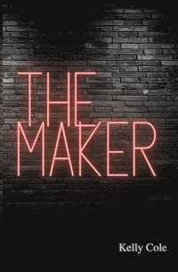 bokomslag The Maker
