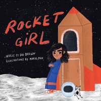 bokomslag Rocket Girl