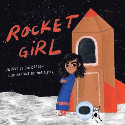 Rocket Girl 1