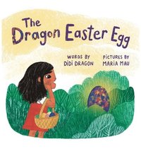 bokomslag The Dragon Easter Egg