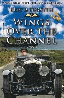 Wings Over the Channel 1