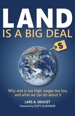 Land is a Big Deal 1