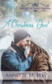 bokomslag Christmas Duet