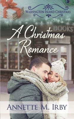 bokomslag Christmas Romance