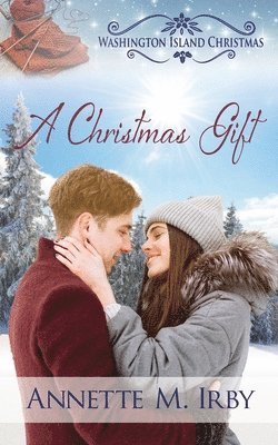 bokomslag Christmas Gift