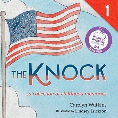 Carolyn Watkins - Knock - A Collection of Childhood Memories, Häftad