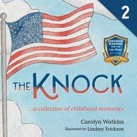 bokomslag Knock - A Collection of Childhood Memories
