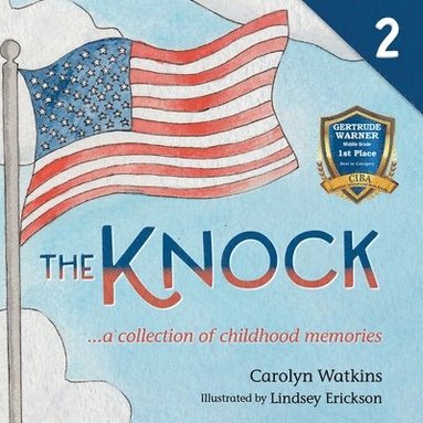 Carolyn Watkins - Knock - A Collection of Childhood Memories, Häftad