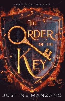The Order of the Key 1