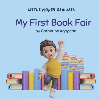My First Book Fair