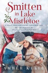 bokomslag Smitten in Lake Mistletoe