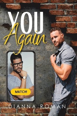Dianna Roman - You Again, Häftad