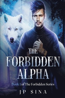 The Forbidden Alpha 1