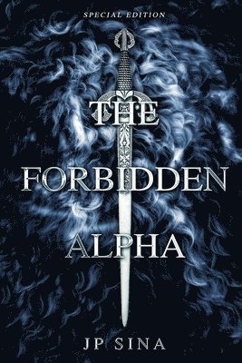 The Forbidden Alpha Special Edition 1