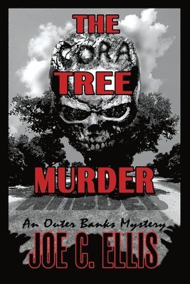 bokomslag The Cora Tree Murder - An Outer Banks Mystery